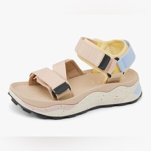 REEF Cross Shore Women’s Casual Sport Sandal